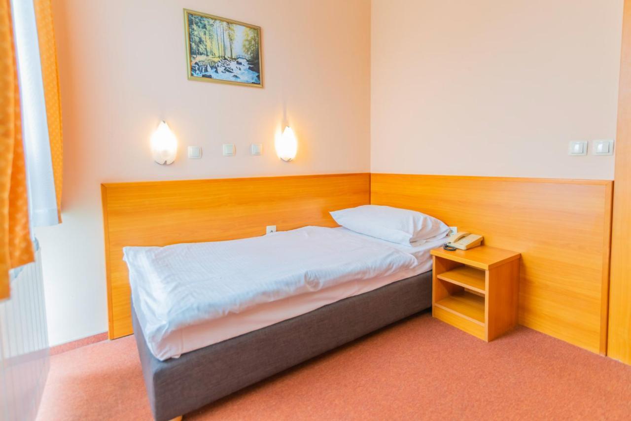 Park Hotel Cakovec